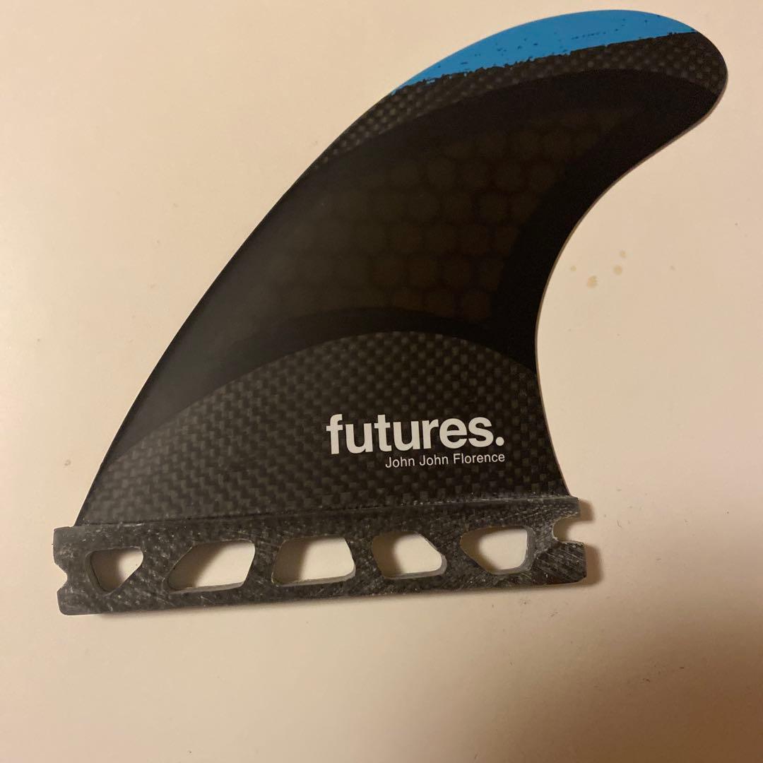 futures John John Florence サーフボードフィン