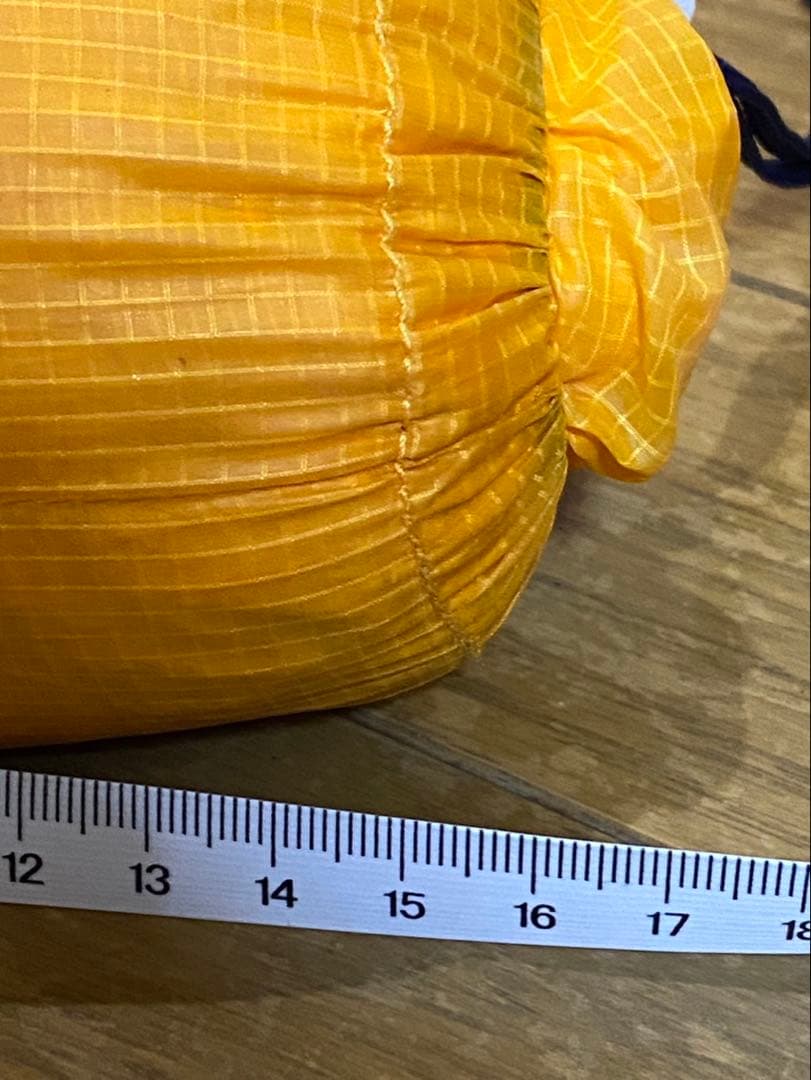 RIPEN ビバークツェルト1