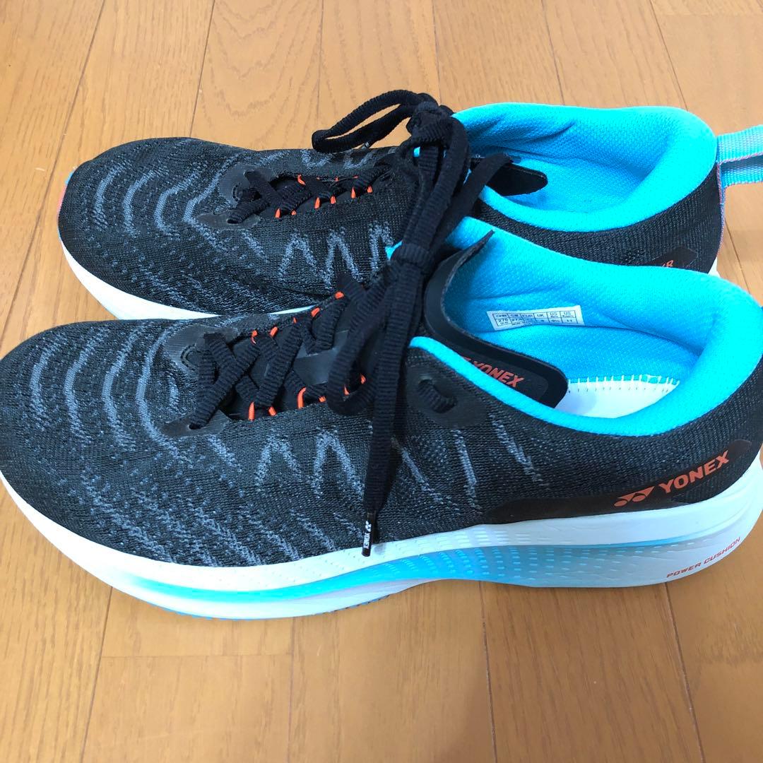 YONEX ヨネックス カーボンクルーズ(SHRXR1M) 27.5cm