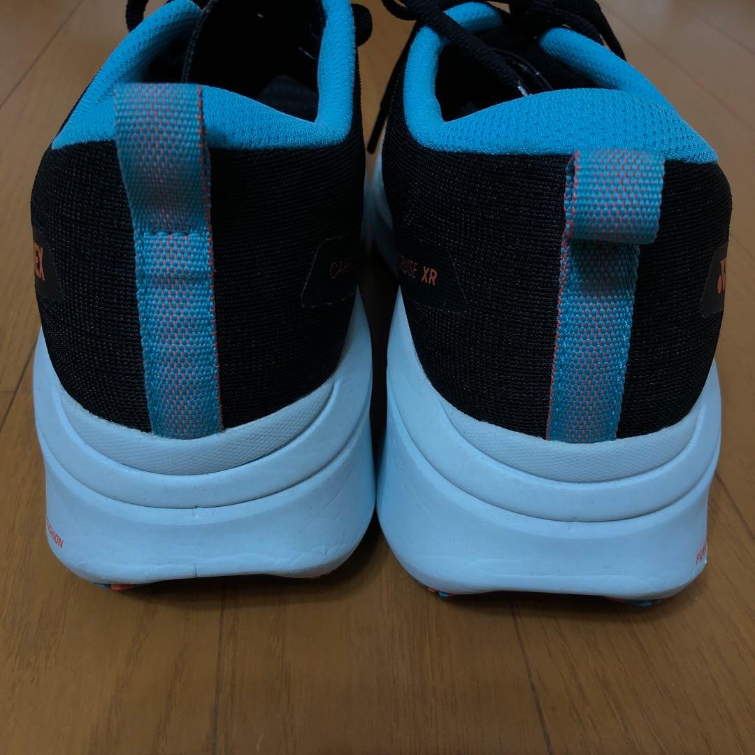 YONEX ヨネックス カーボンクルーズ(SHRXR1M) 27.5cm