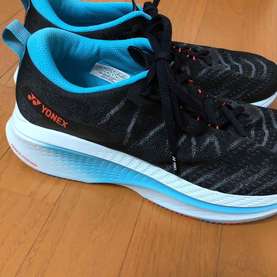 YONEX ヨネックス カーボンクルーズ(SHRXR1M) 27.5cm