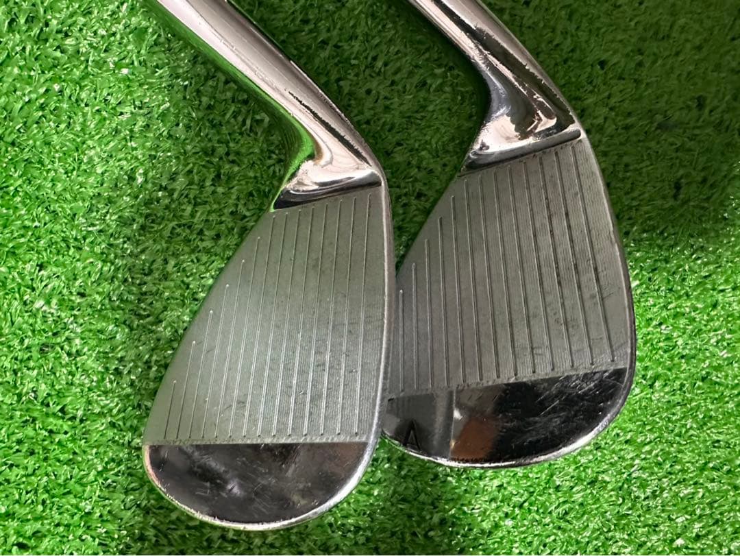 Srixon スリクソンZ725ウェッジ A.S 2本セットウェッジセット