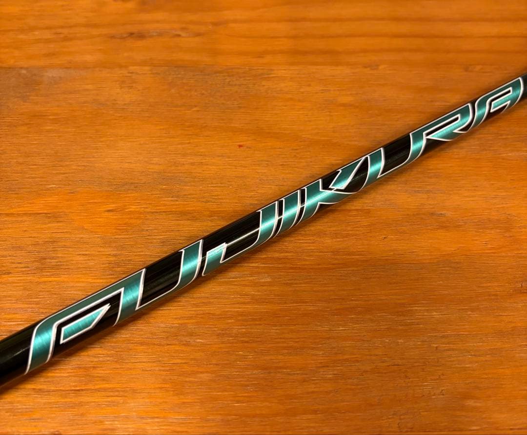 ゆたひろ スピーダーNXグリーン60-S ドライバー用カスタムシャフト