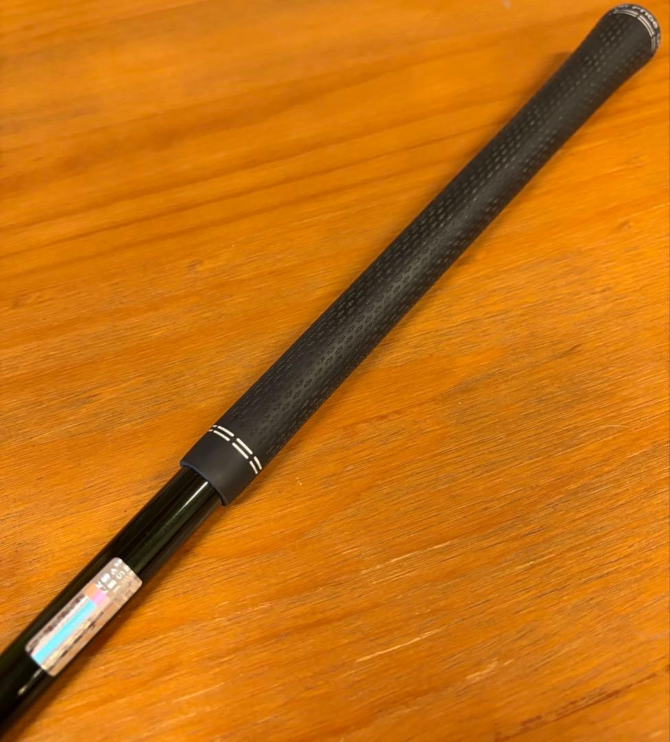 ゆたひろ スピーダーNXグリーン60-S ドライバー用カスタムシャフト