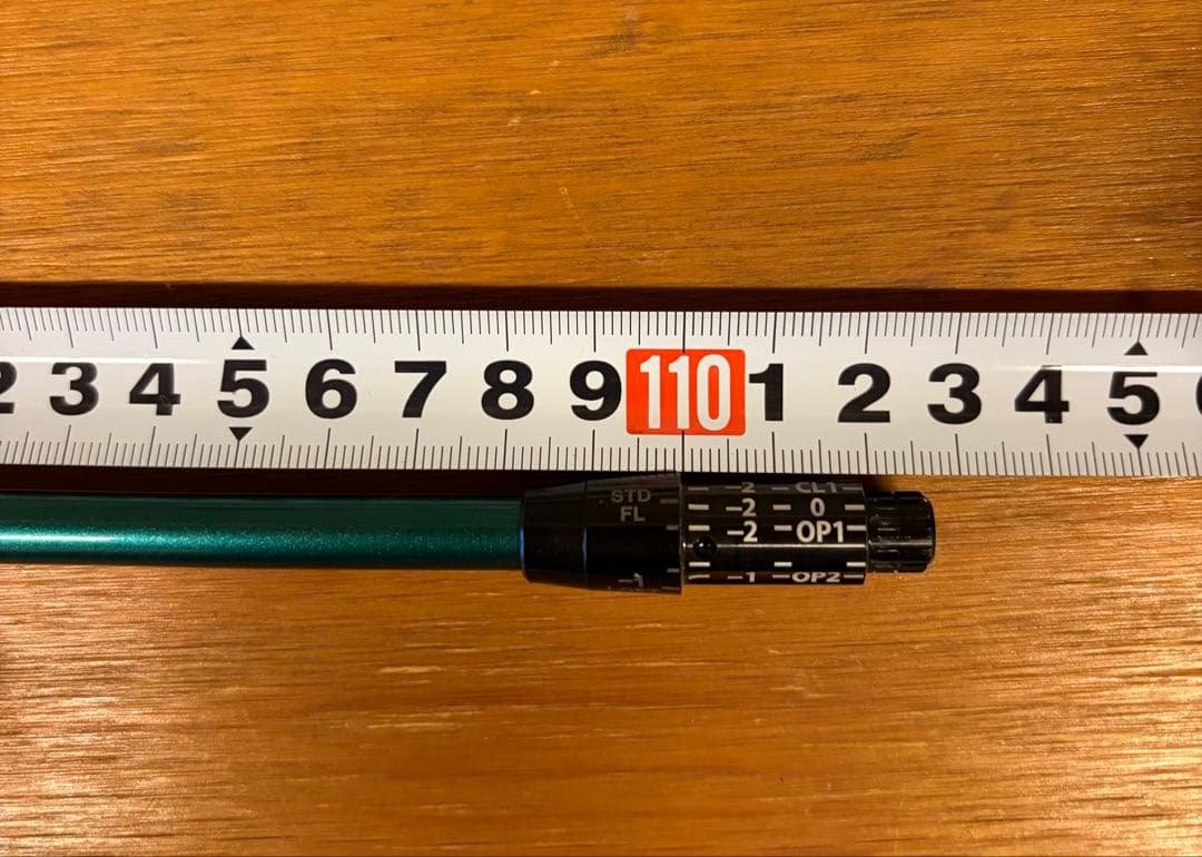 ゆたひろ スピーダーNXグリーン60-S ドライバー用カスタムシャフト