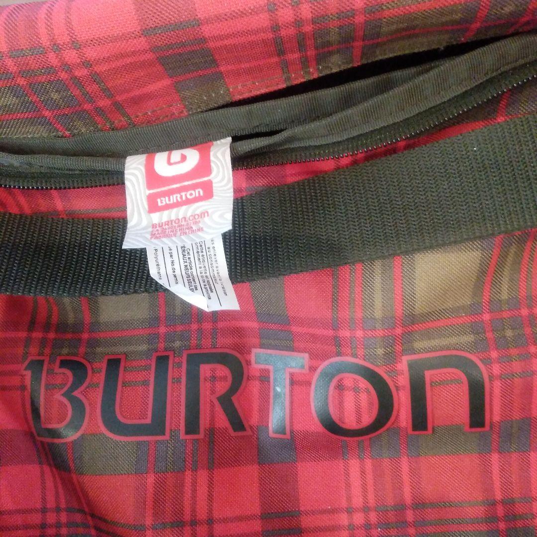 BURTON CUSTOM 154cm ボード＆ビンディング＆ケース 3点セット