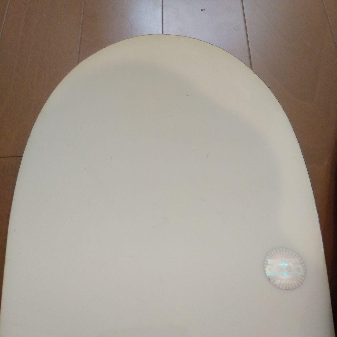 BURTON CUSTOM 154cm ボード＆ビンディング＆ケース 3点セット