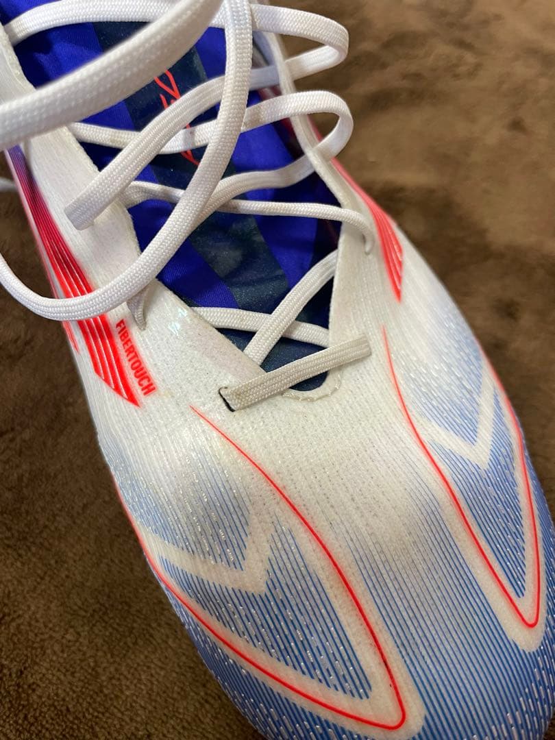 シューズ adidas F50 Elite SG 25.5