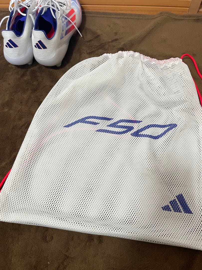 シューズ adidas F50 Elite SG 25.5