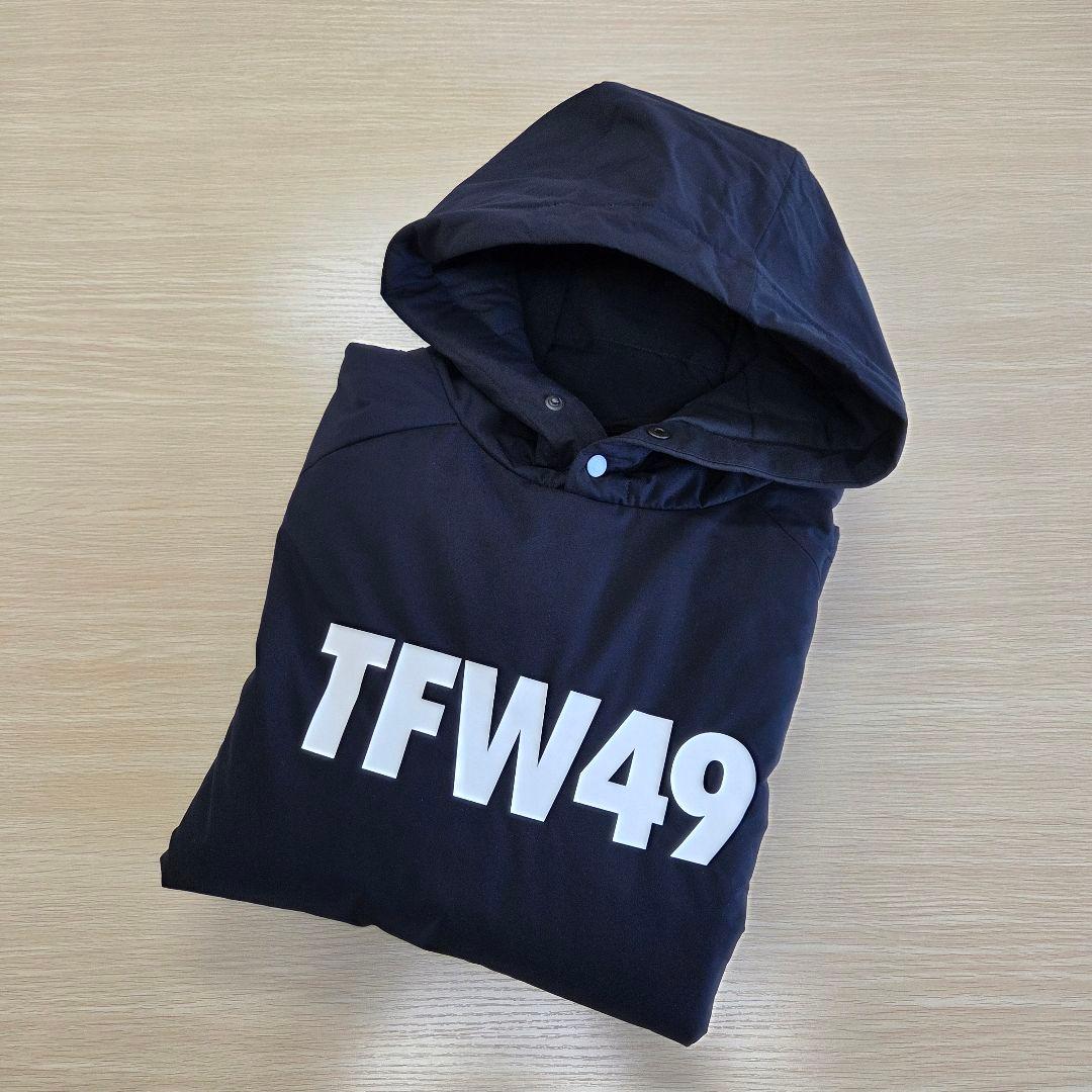 メンズウェア TFW49 VW HOODIE