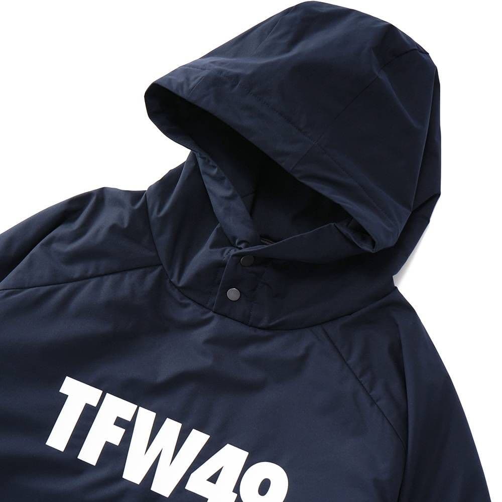 メンズウェア TFW49 VW HOODIE