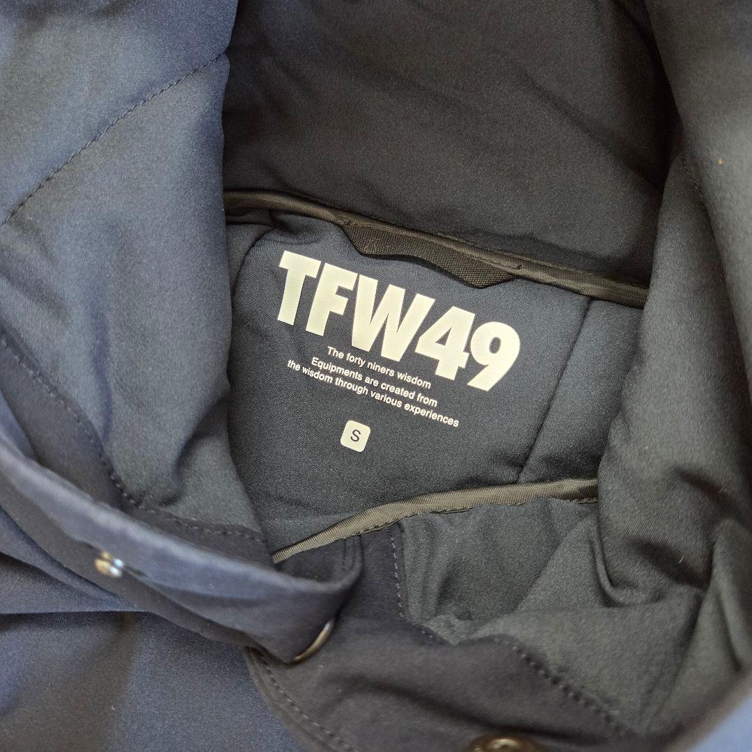 メンズウェア TFW49 VW HOODIE