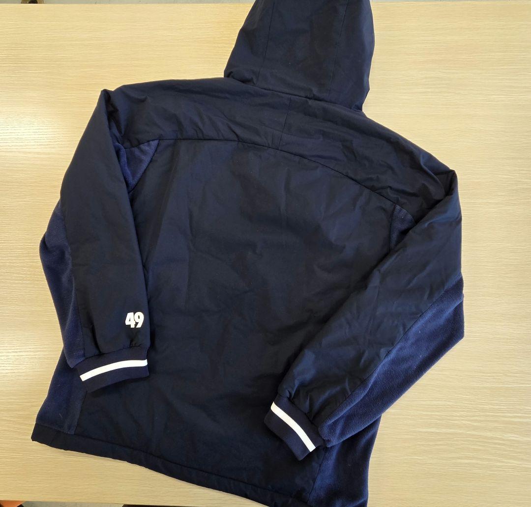 メンズウェア TFW49 VW HOODIE
