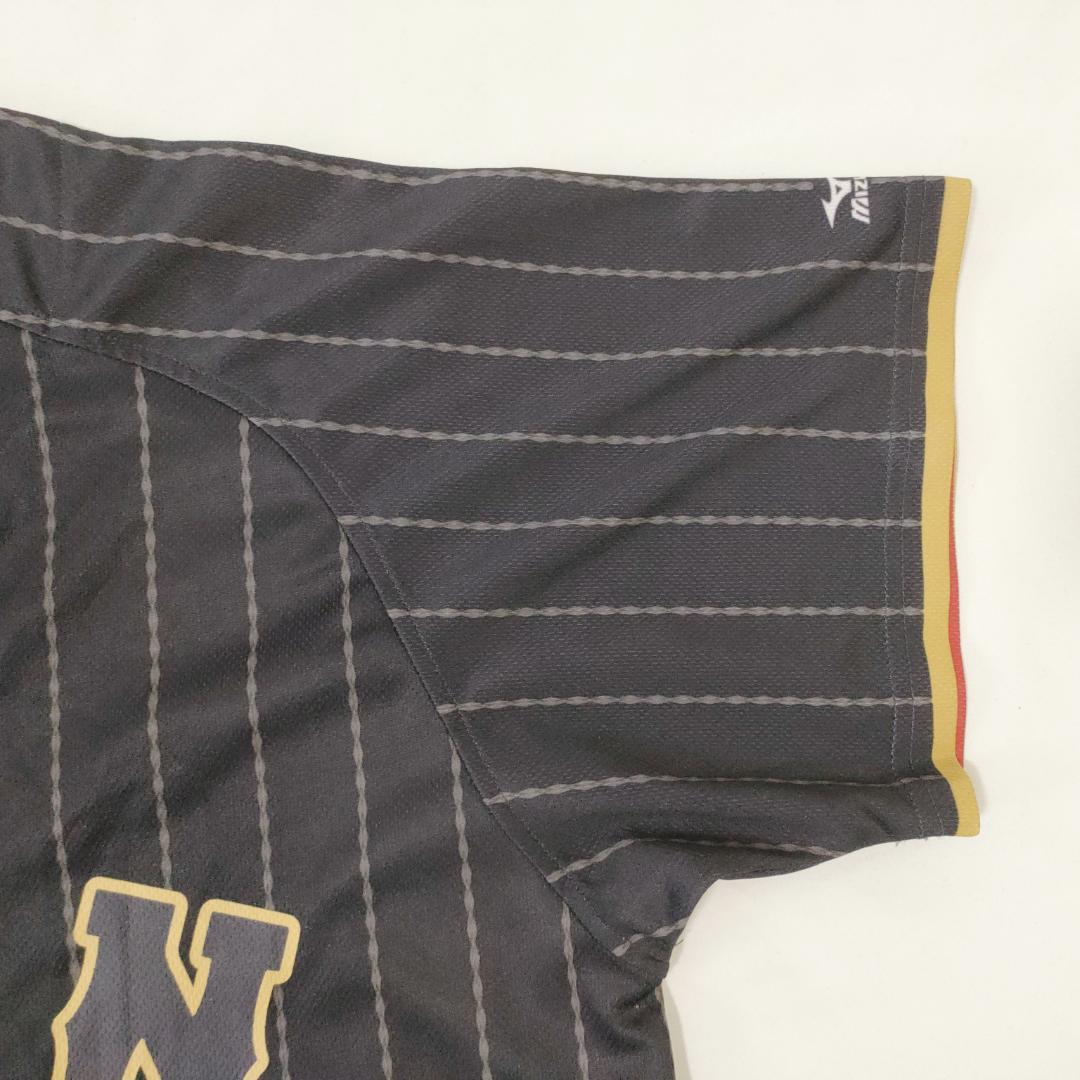 侍ジャパン SAMURAI JAPAN 山田哲人 23 ユニホーム L-Oサイズ