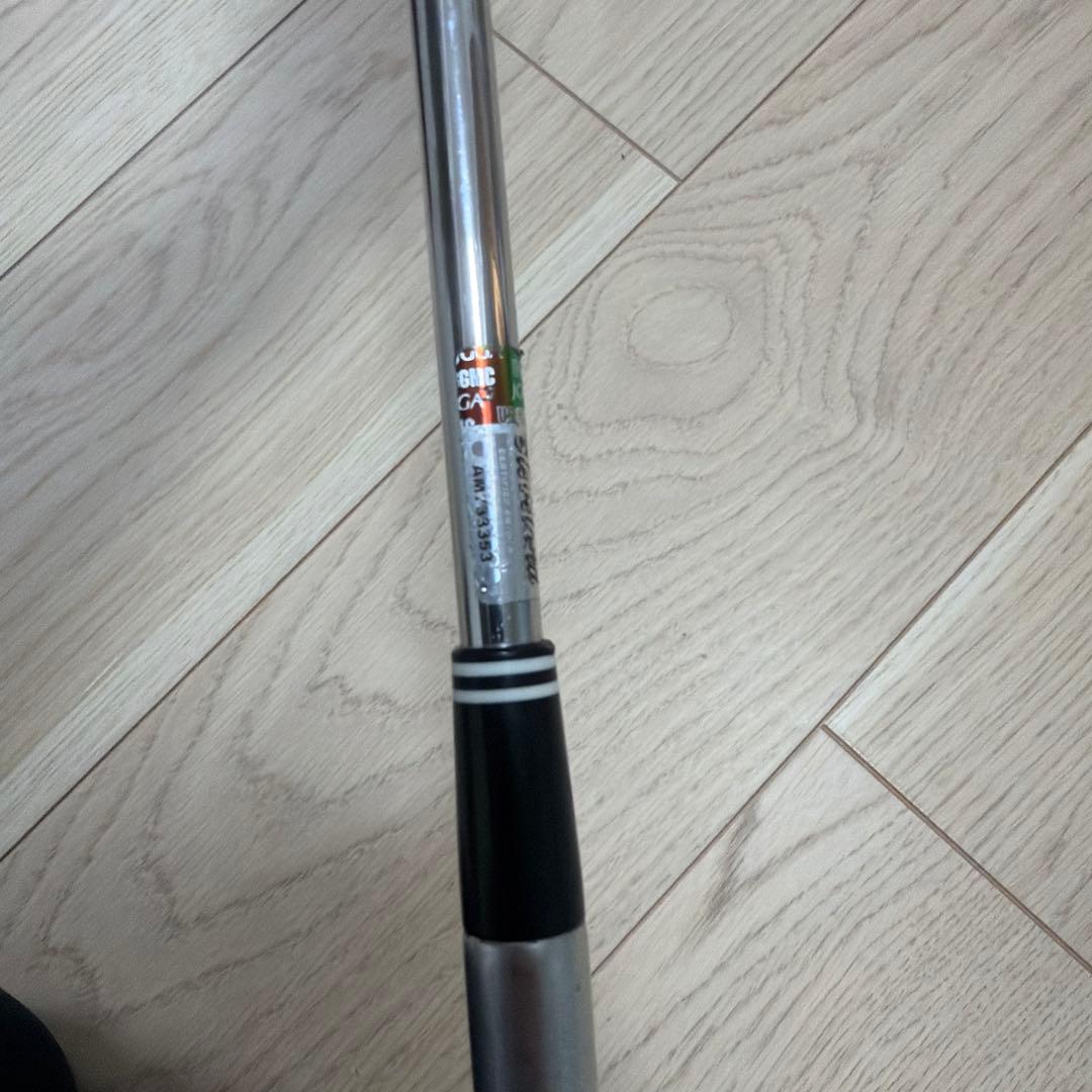 クリーブランド スマートソールC