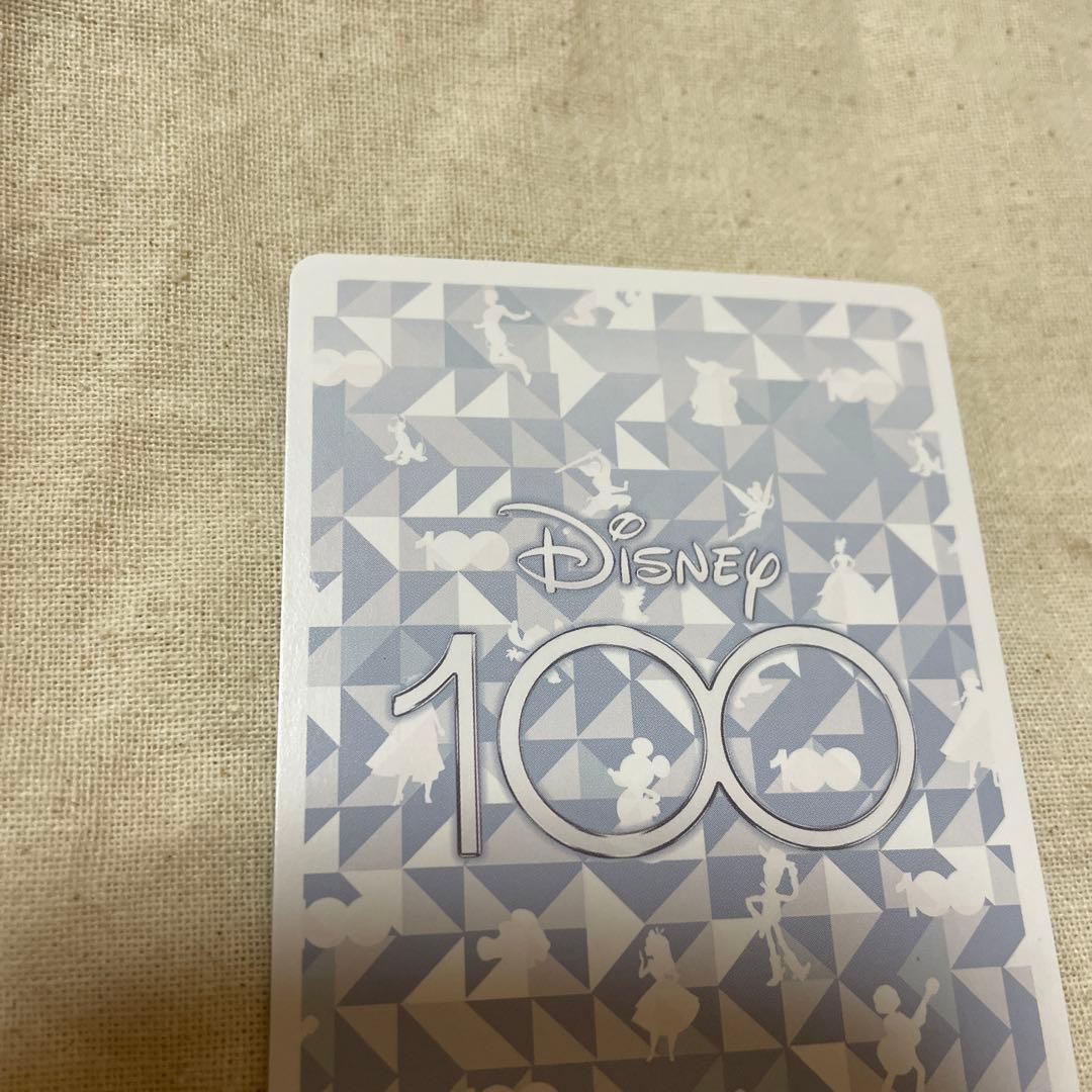 ヴァイスシュヴァルツ　ディズニー100 ssp 真実の愛　ベル