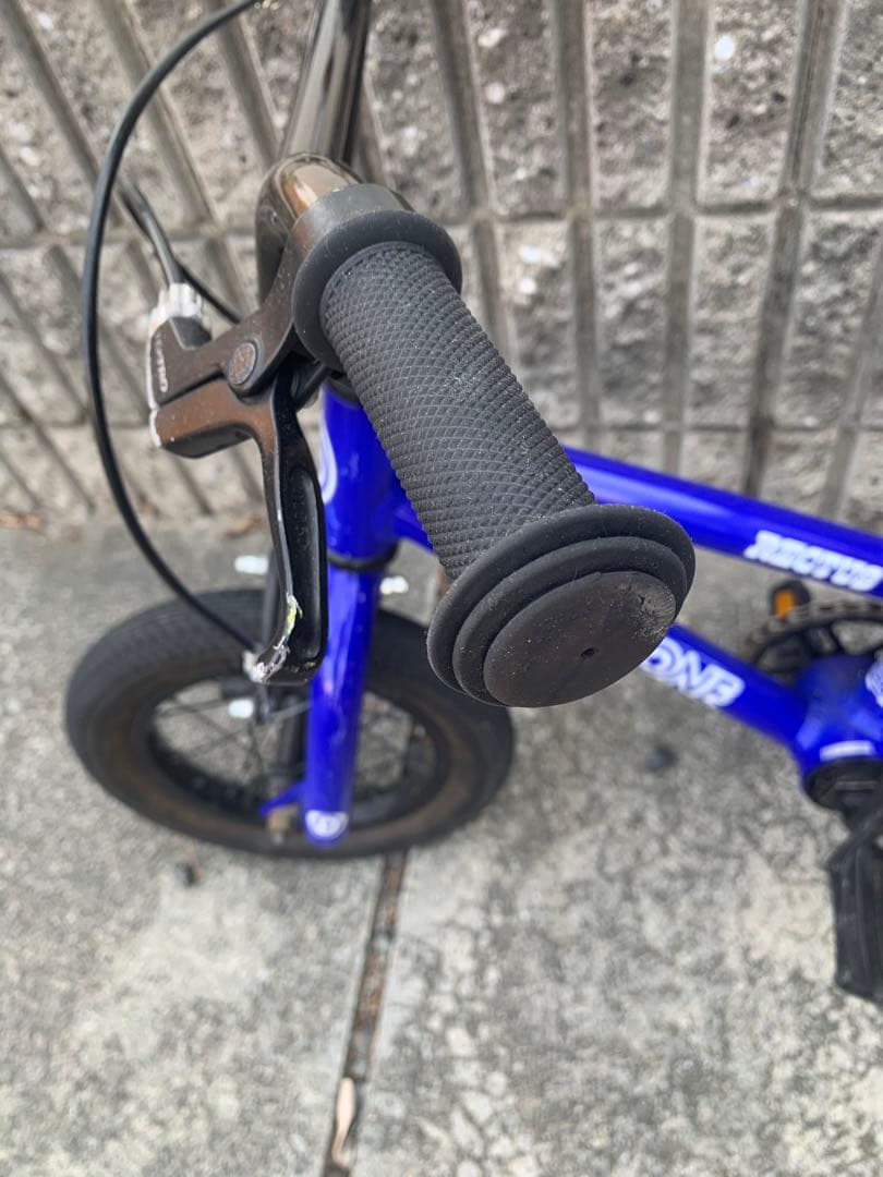 DURCUS ONE RECTUS 12 (12″ キッズBMX)