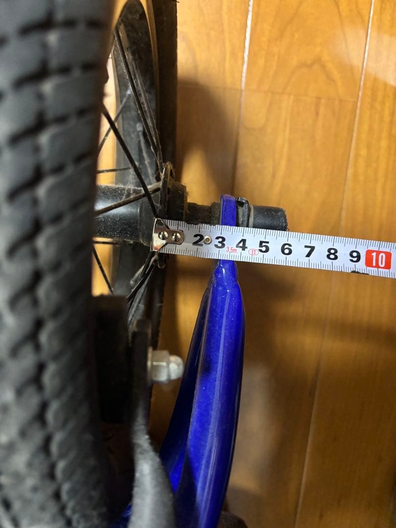 DURCUS ONE RECTUS 12 (12″ キッズBMX)