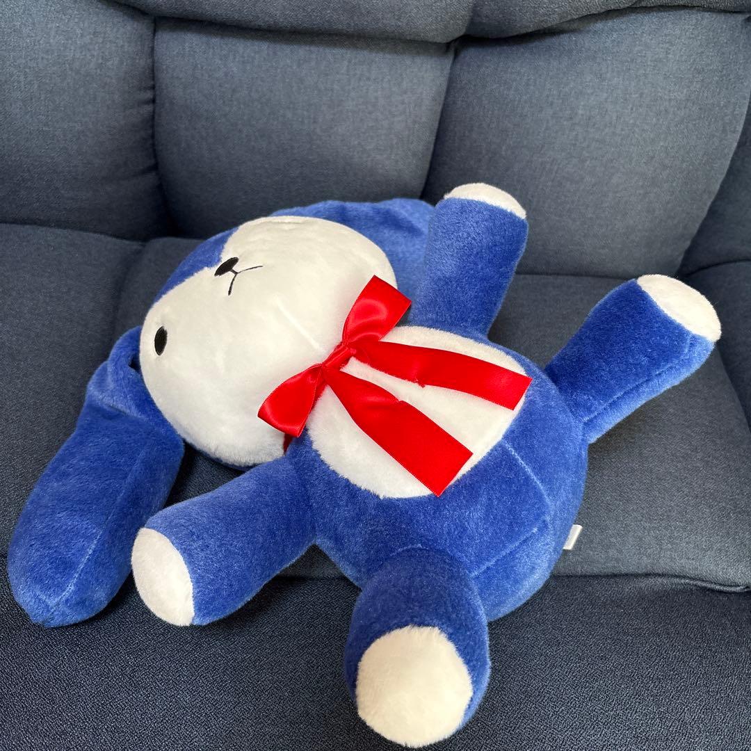 アイドリッシュセブン ろっぷちゃん ぬいぐるみ