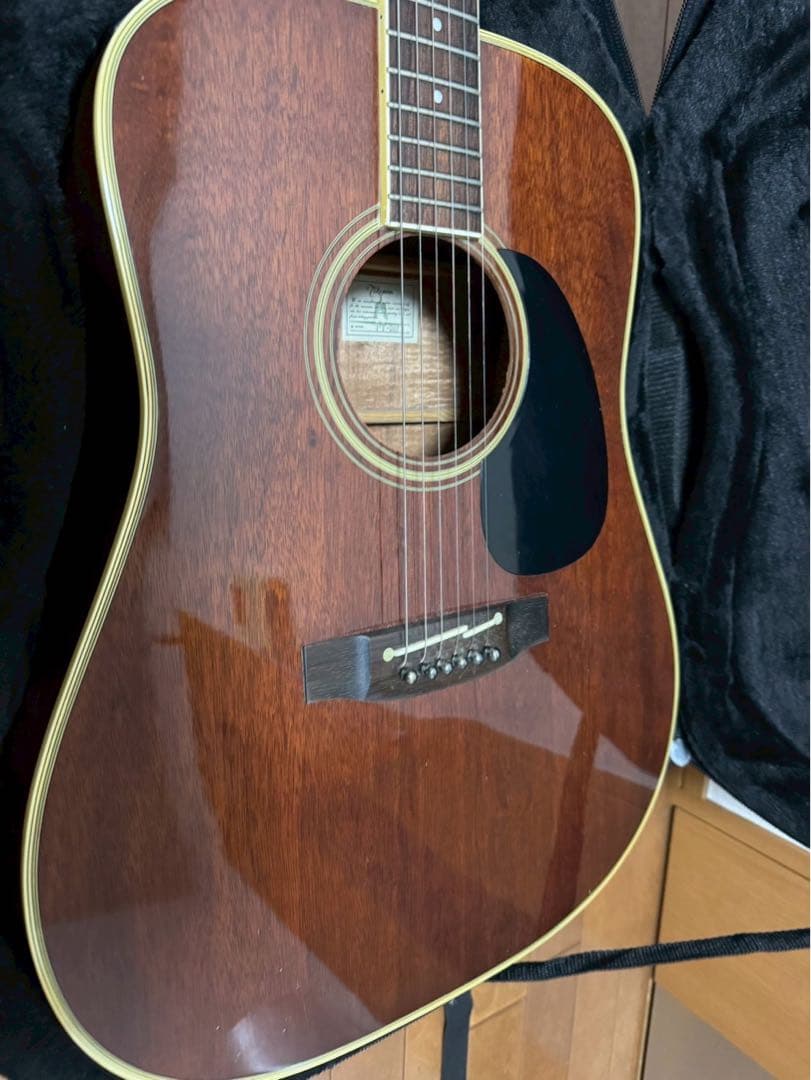 Takamine タカミネ PT-207 アコースティックギター PT207