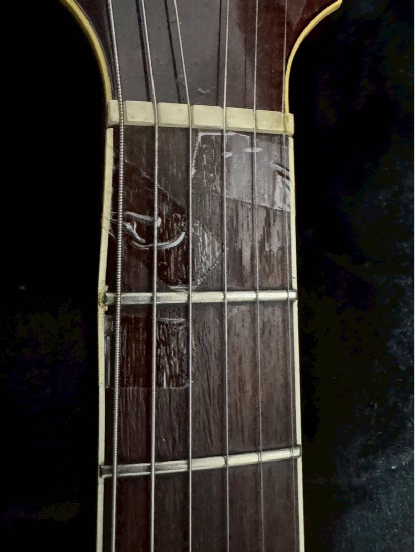 Takamine タカミネ PT-207 アコースティックギター PT207