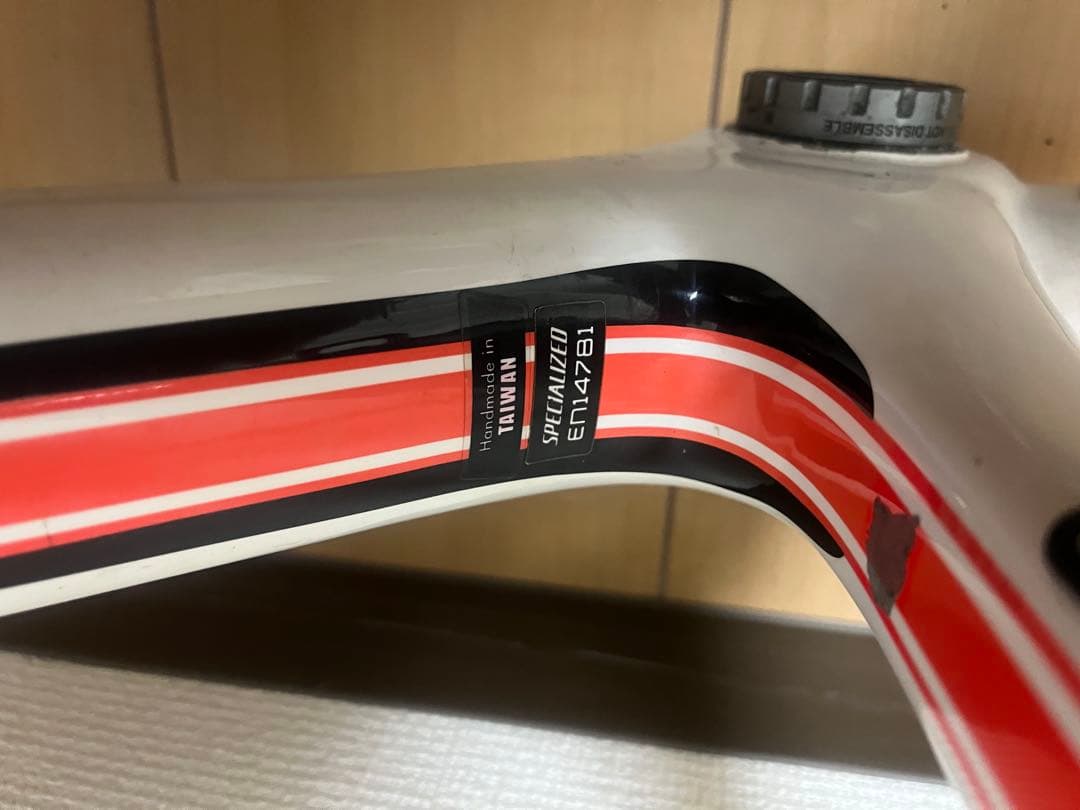 SPECIALIZED Tarmac SL2 フレーム 56.5cm
