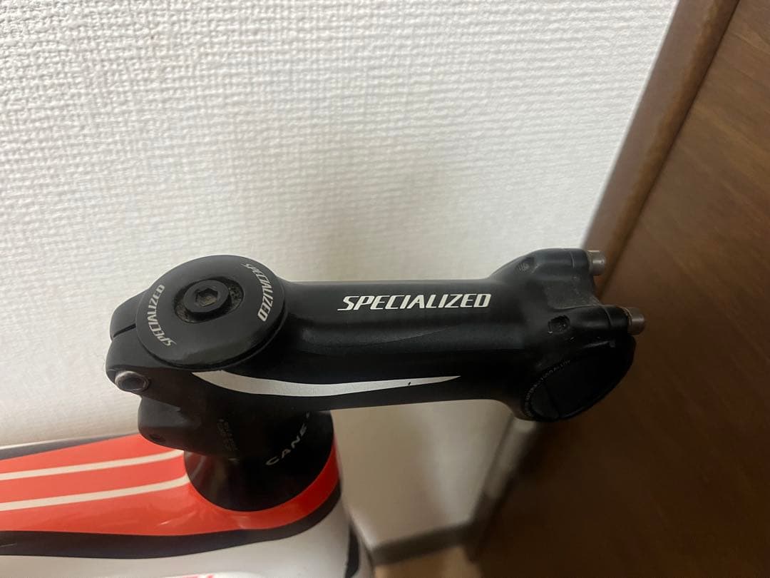 SPECIALIZED Tarmac SL2 フレーム 56.5cm