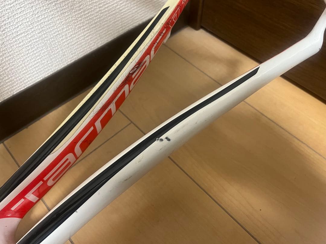 SPECIALIZED Tarmac SL2 フレーム 56.5cm