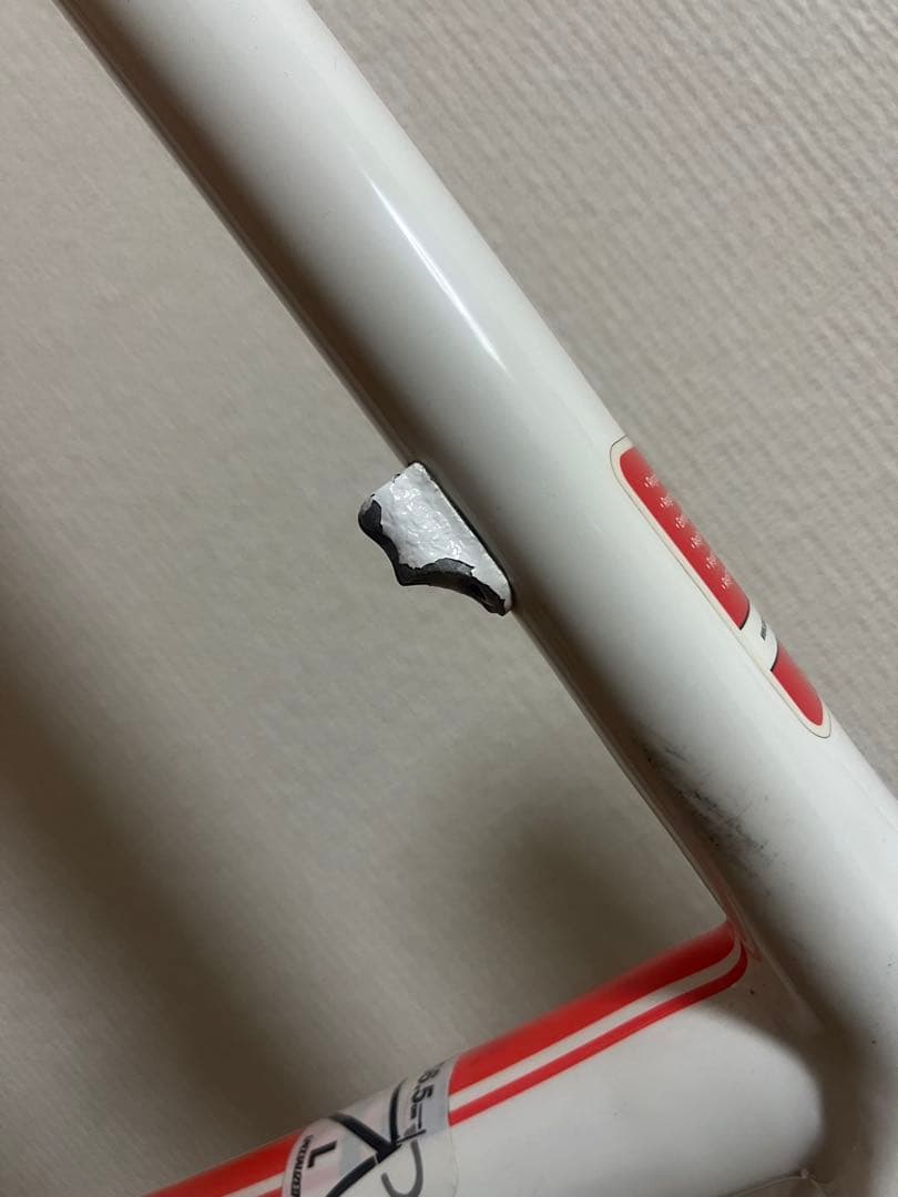SPECIALIZED Tarmac SL2 フレーム 56.5cm
