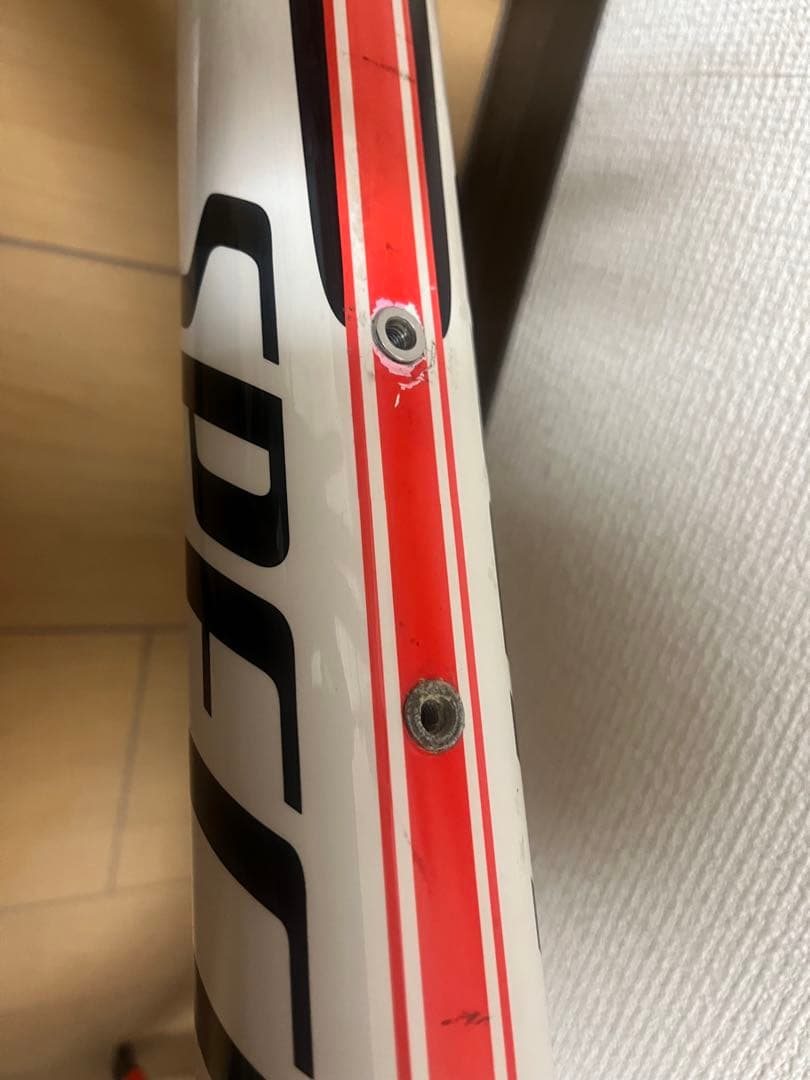 SPECIALIZED Tarmac SL2 フレーム 56.5cm