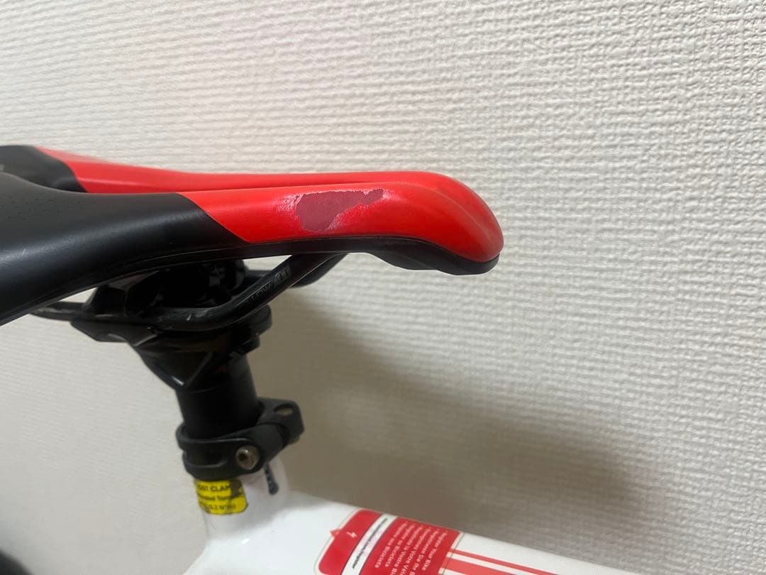 SPECIALIZED Tarmac SL2 フレーム 56.5cm