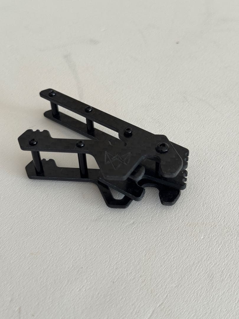 【専用 TokyoBayangler様】GRIPPER & W.R.Trivet