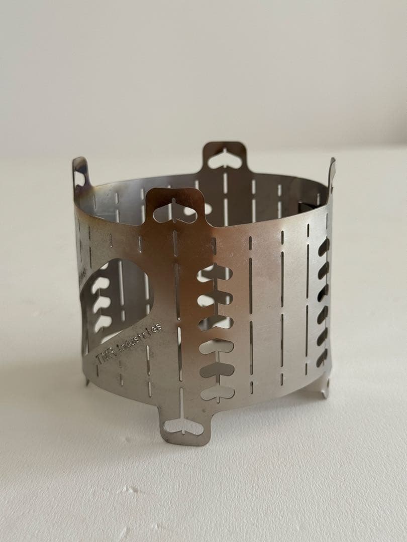 【専用 TokyoBayangler様】GRIPPER & W.R.Trivet