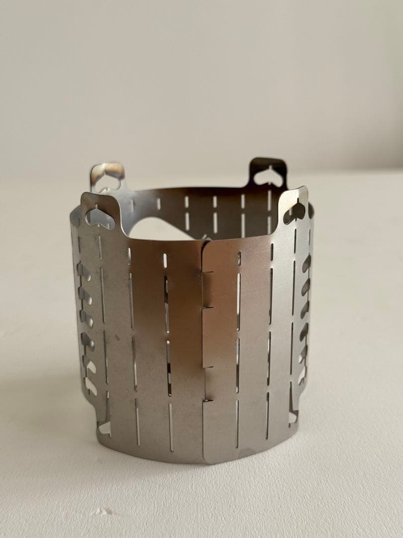 【専用 TokyoBayangler様】GRIPPER & W.R.Trivet