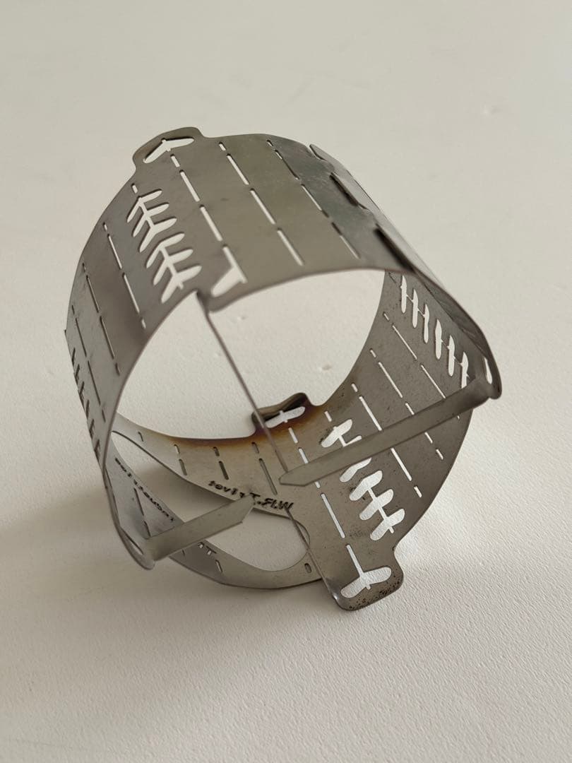 【専用 TokyoBayangler様】GRIPPER & W.R.Trivet