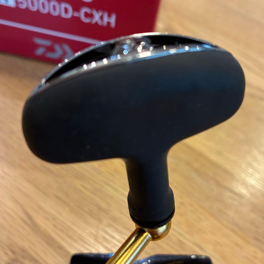 DAIWA 18レガリスLT 5000D-CXH