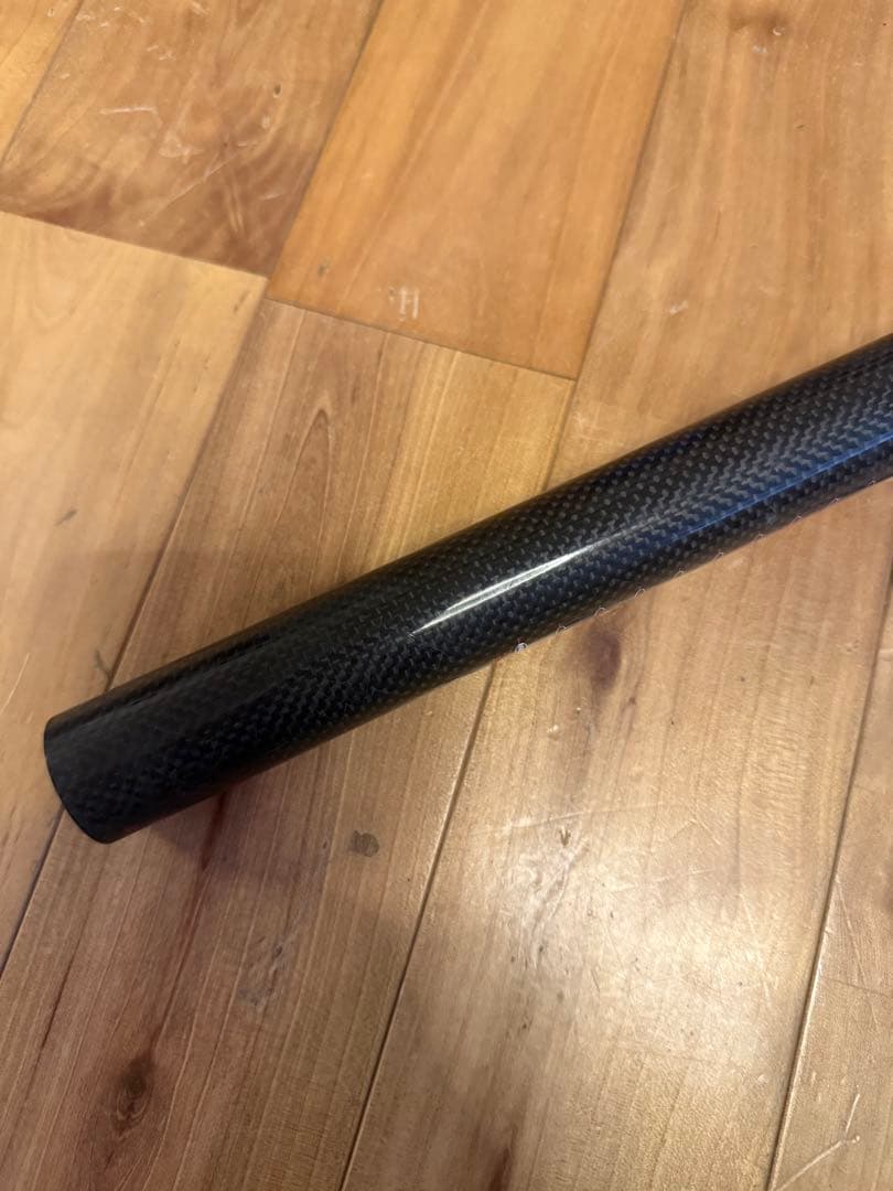 Ritchey Carbon Pro シートポスト 31.6mm / 350mm