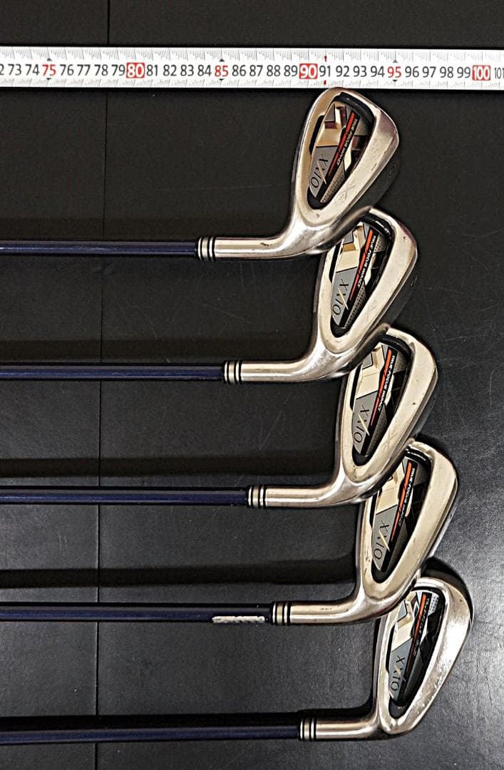 0111　ゴルフ　クラブセット　まとめ買い　メンズ　レディース