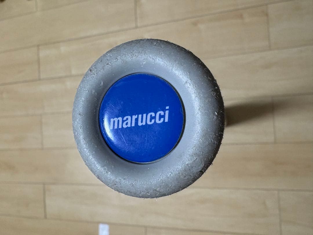青ワニ marucci 82cm 少年　軟式　バットケース付き