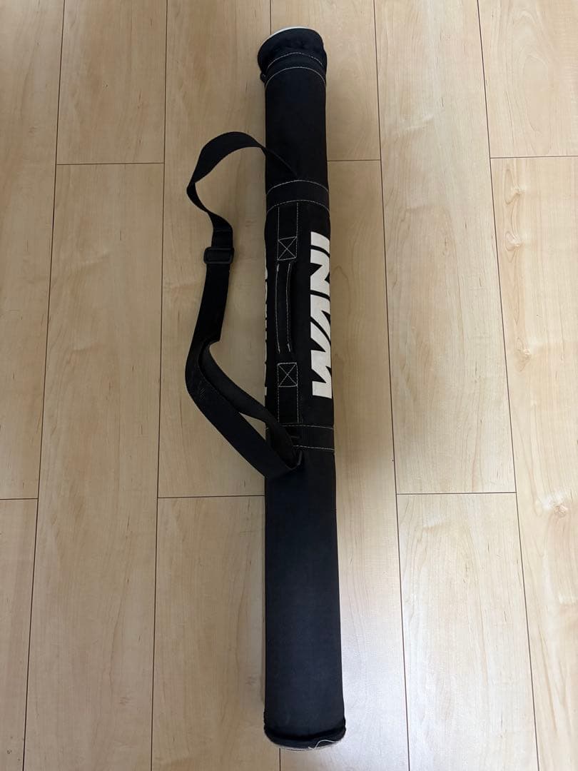 青ワニ marucci 82cm 少年　軟式　バットケース付き