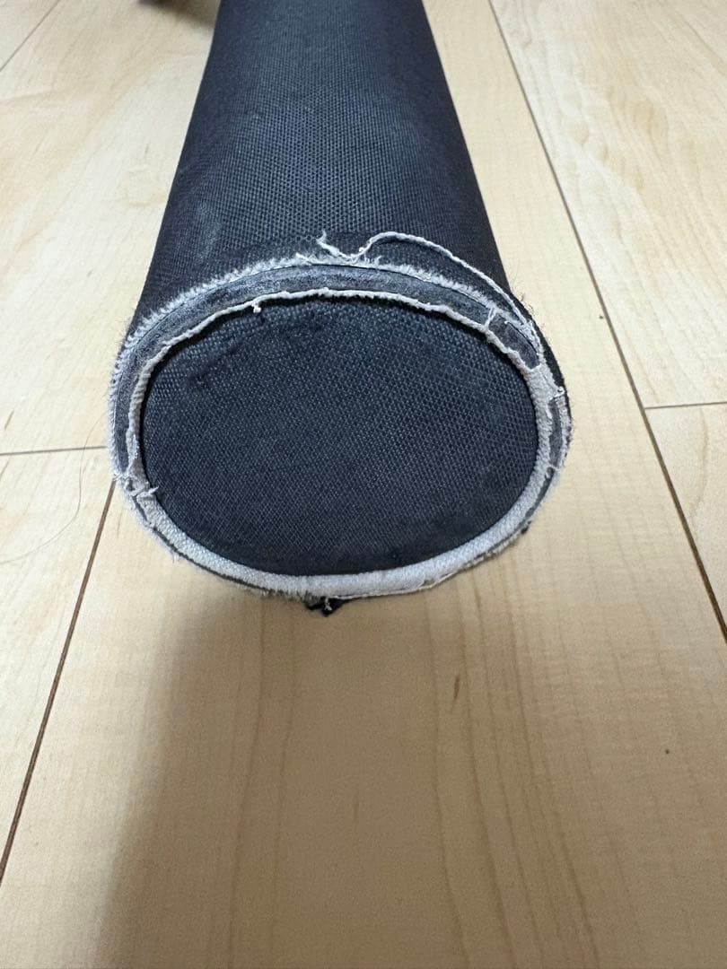 青ワニ marucci 82cm 少年　軟式　バットケース付き