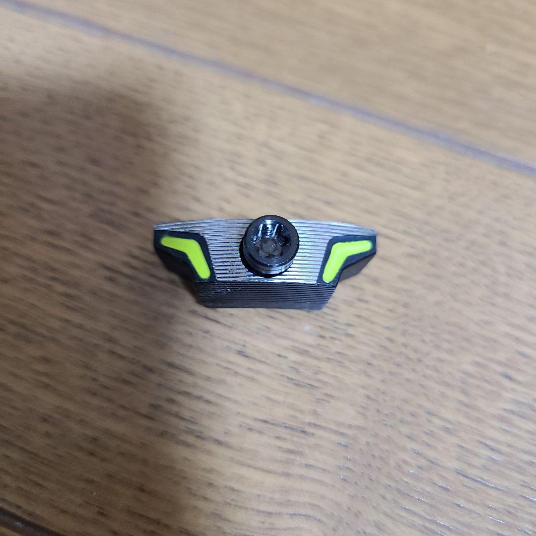 【美品】PING G430 MAX 10K 9度 ヘッドのみ カバー付き