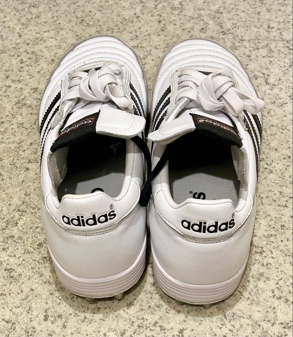 adidas ムンディアルチーム 27.5センチ