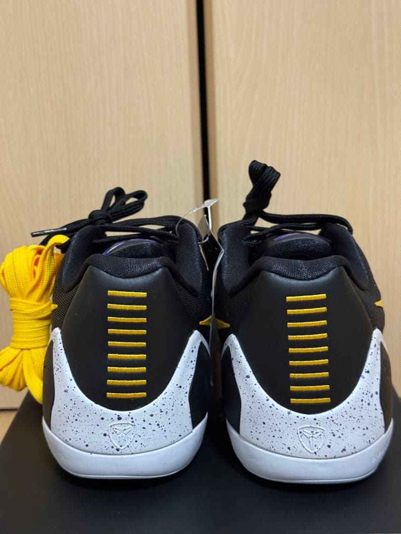 KOBE Ⅸ ELITE LOW EM PROTRO(コービー9)
