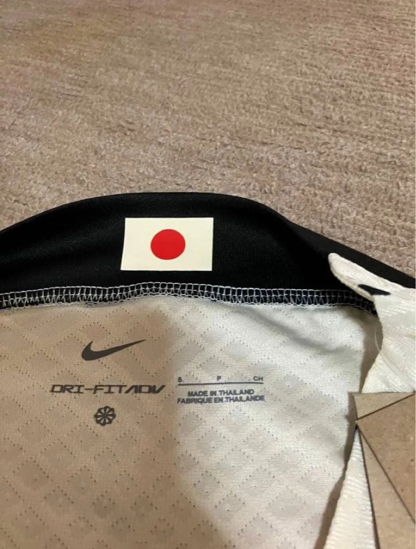 コリンチャンス　corinthians ユニフォーム　日本優勝記念モデル