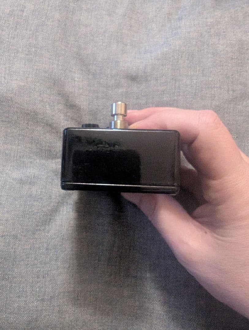 MXR M76 Studio Compressor コンプレッサー