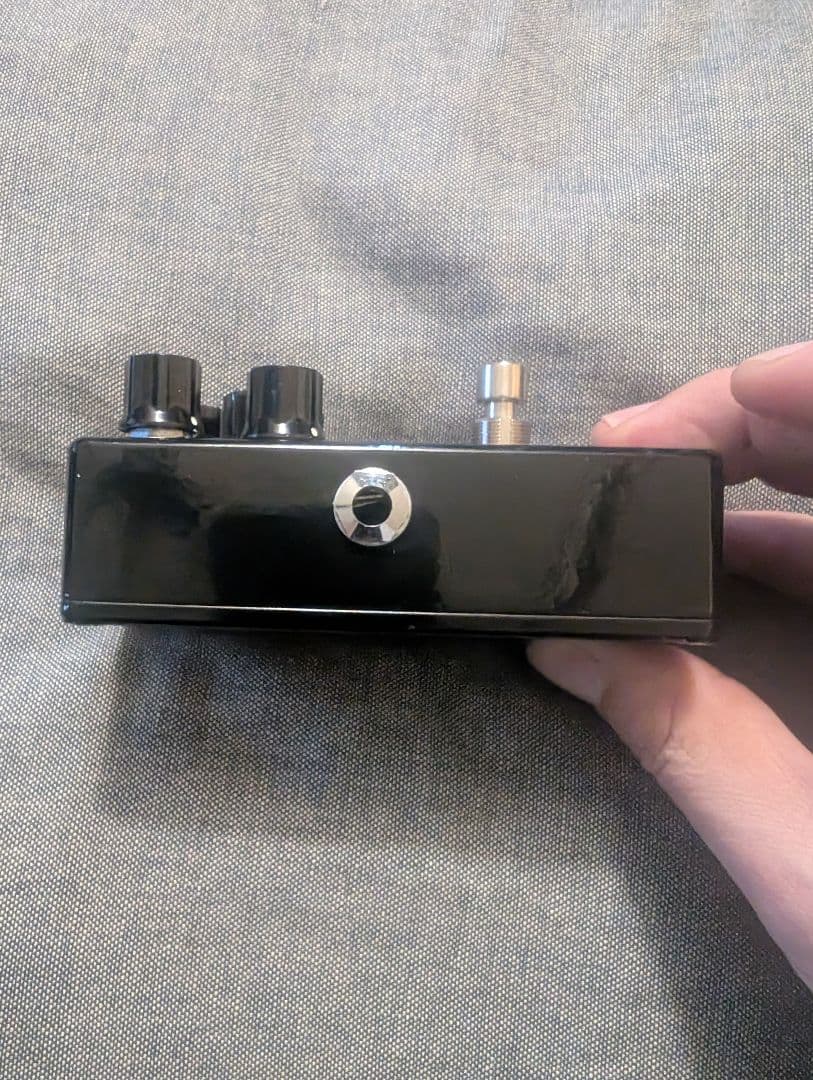 MXR M76 Studio Compressor コンプレッサー