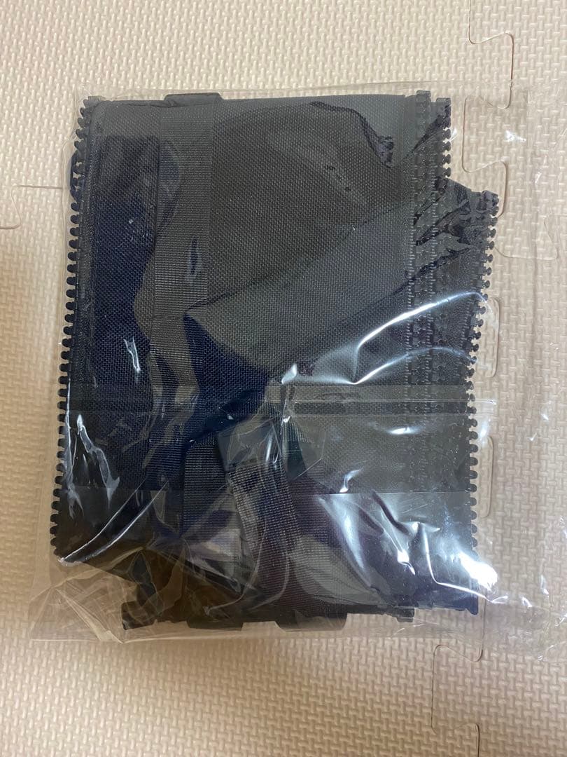 新品未開封 POLE SNAKE SKIN