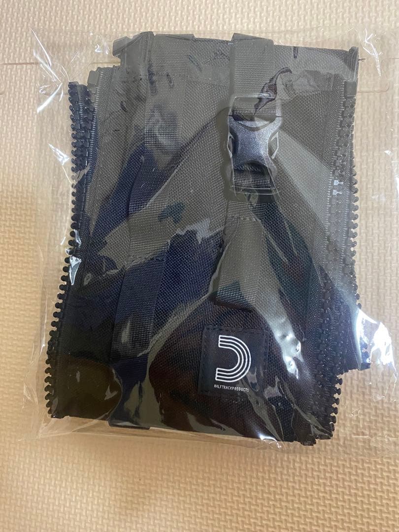 新品未開封 POLE SNAKE SKIN
