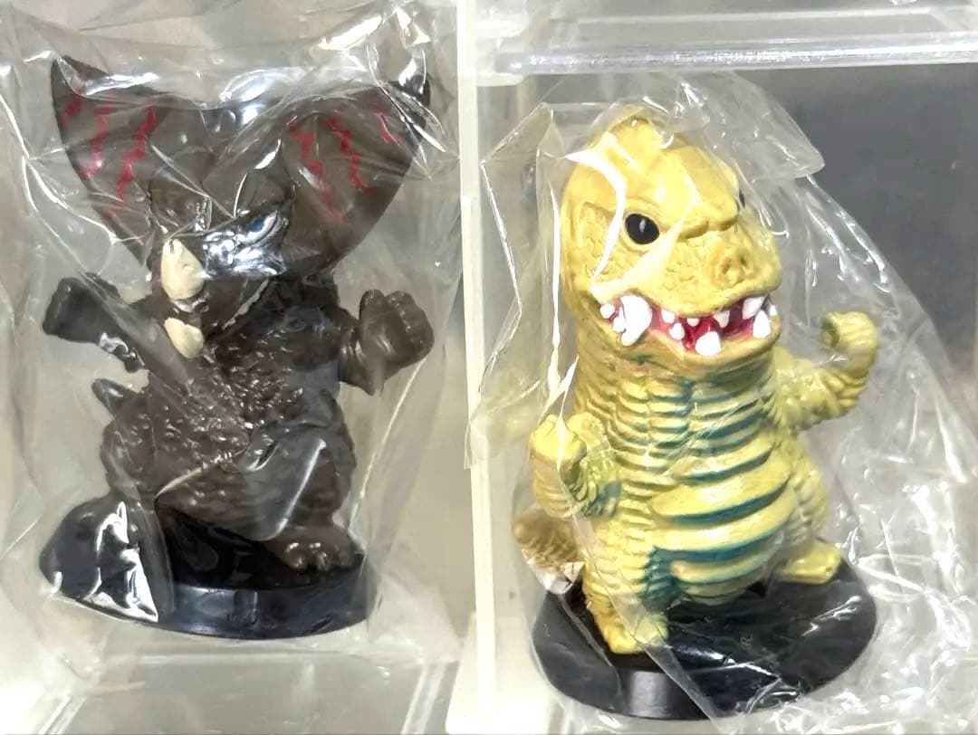 特撮ヒーローズ　ウルトラマン、ウルトラQ